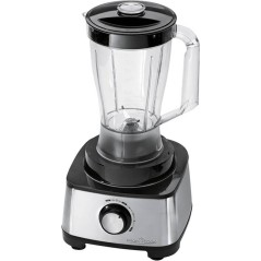 ProfiCook PC-KM 1063 Kitchen Machine 12L Stainless Steel - Powerful, Versatile & Stylish!
